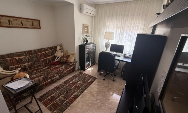 Venta - Villa -
Torrevieja - Los Balcones - Los Altos del Edén