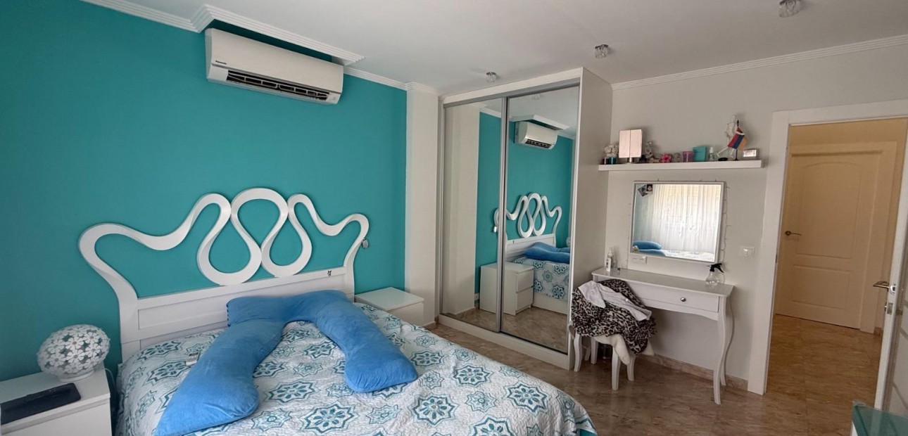 Venta - Villa -
Torrevieja - Los Balcones - Los Altos del Edén