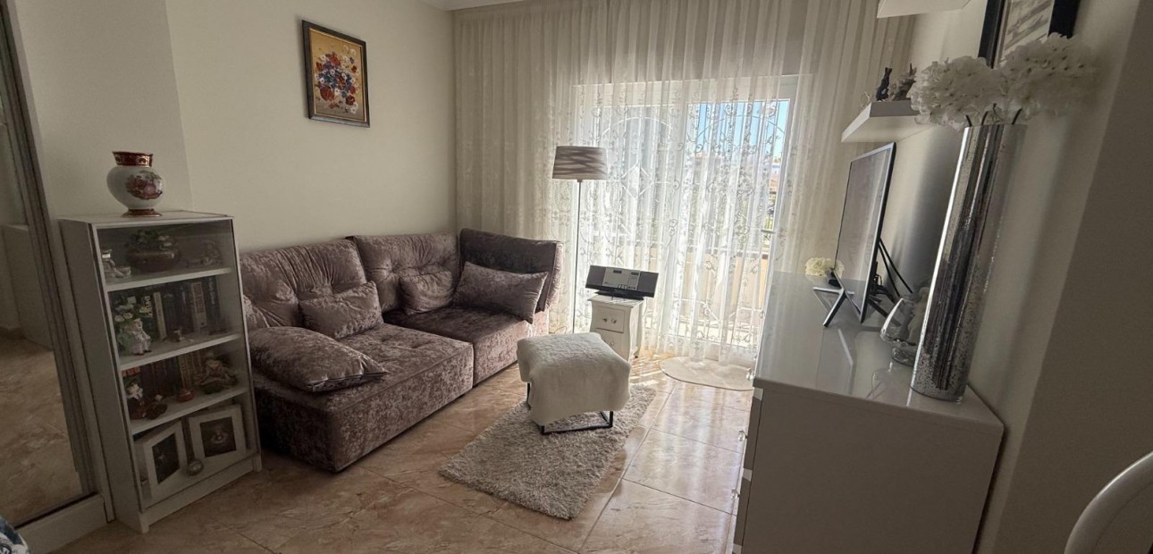 Venta - Villa -
Torrevieja - Los Balcones - Los Altos del Edén