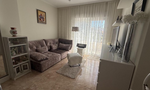 Venta - Villa -
Torrevieja - Los Balcones - Los Altos del Edén
