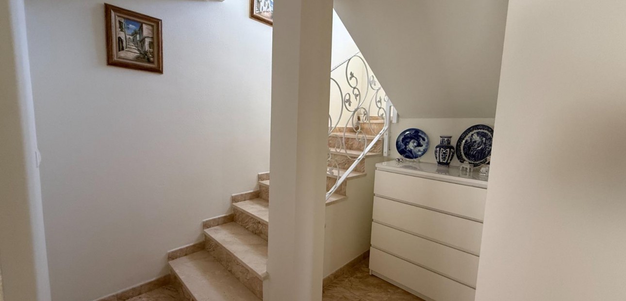 Venta - Villa -
Torrevieja - Los Balcones - Los Altos del Edén