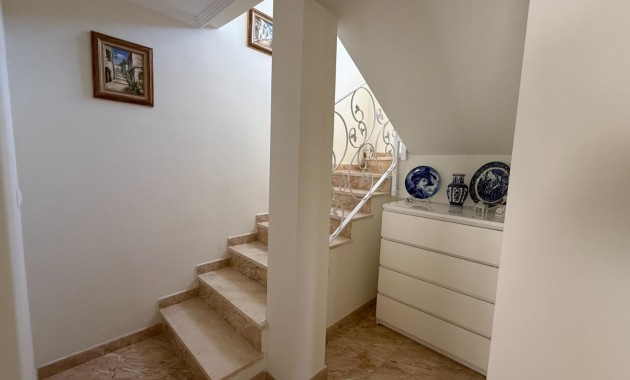 Venta - Villa -
Torrevieja - Los Balcones - Los Altos del Edén