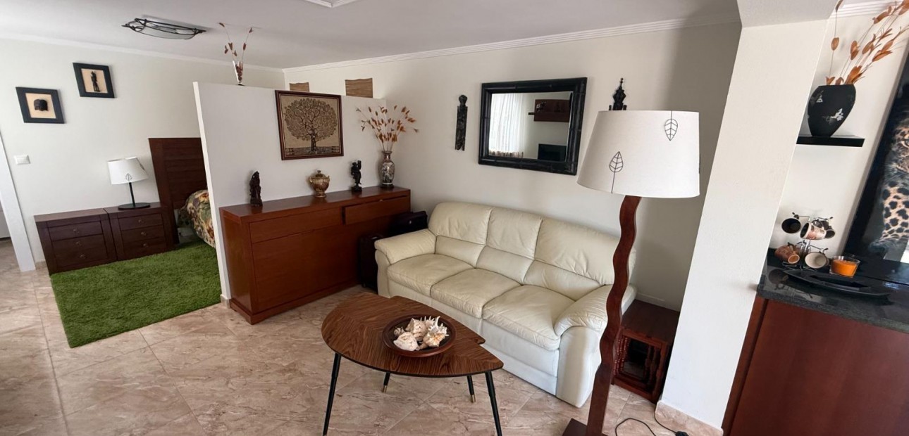 Venta - Villa -
Torrevieja - Los Balcones - Los Altos del Edén