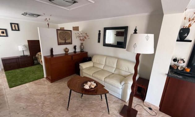 Venta - Villa -
Torrevieja - Los Balcones - Los Altos del Edén