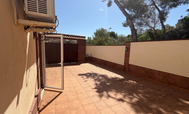 Venta - Villa -
Torrevieja - Los Balcones - Los Altos del Edén