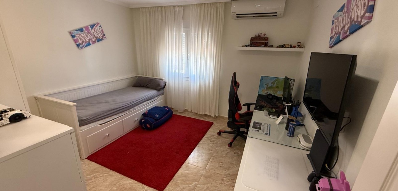 Venta - Villa -
Torrevieja - Los Balcones - Los Altos del Edén