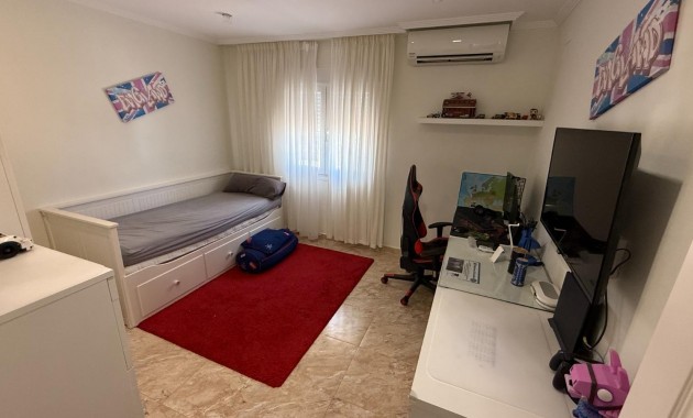 Venta - Villa -
Torrevieja - Los Balcones - Los Altos del Edén