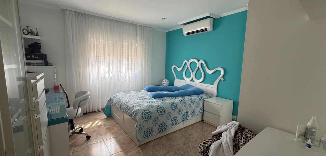 Venta - Villa -
Torrevieja - Los Balcones - Los Altos del Edén