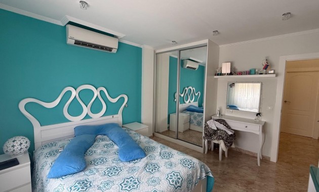 Venta - Villa -
Torrevieja - Los Balcones - Los Altos del Edén