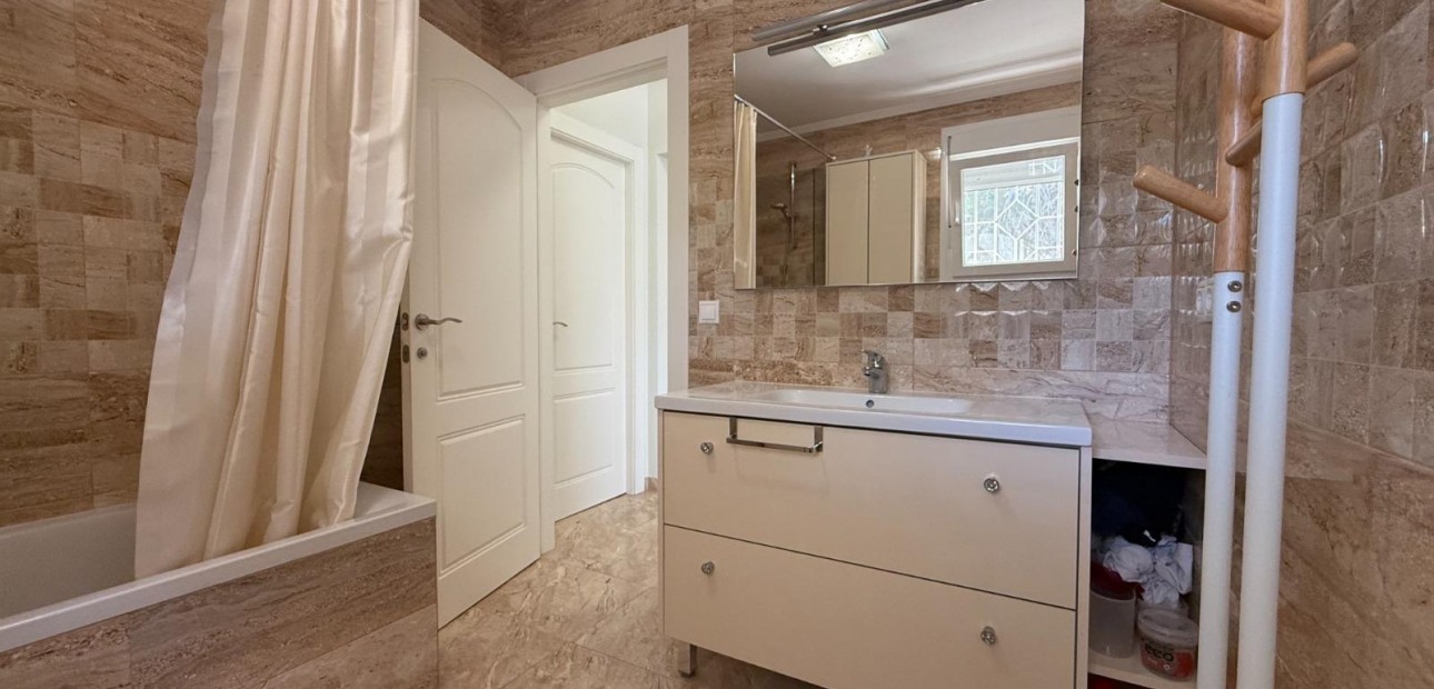 Venta - Villa -
Torrevieja - Los Balcones - Los Altos del Edén