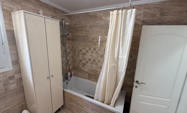 Venta - Villa -
Torrevieja - Los Balcones - Los Altos del Edén