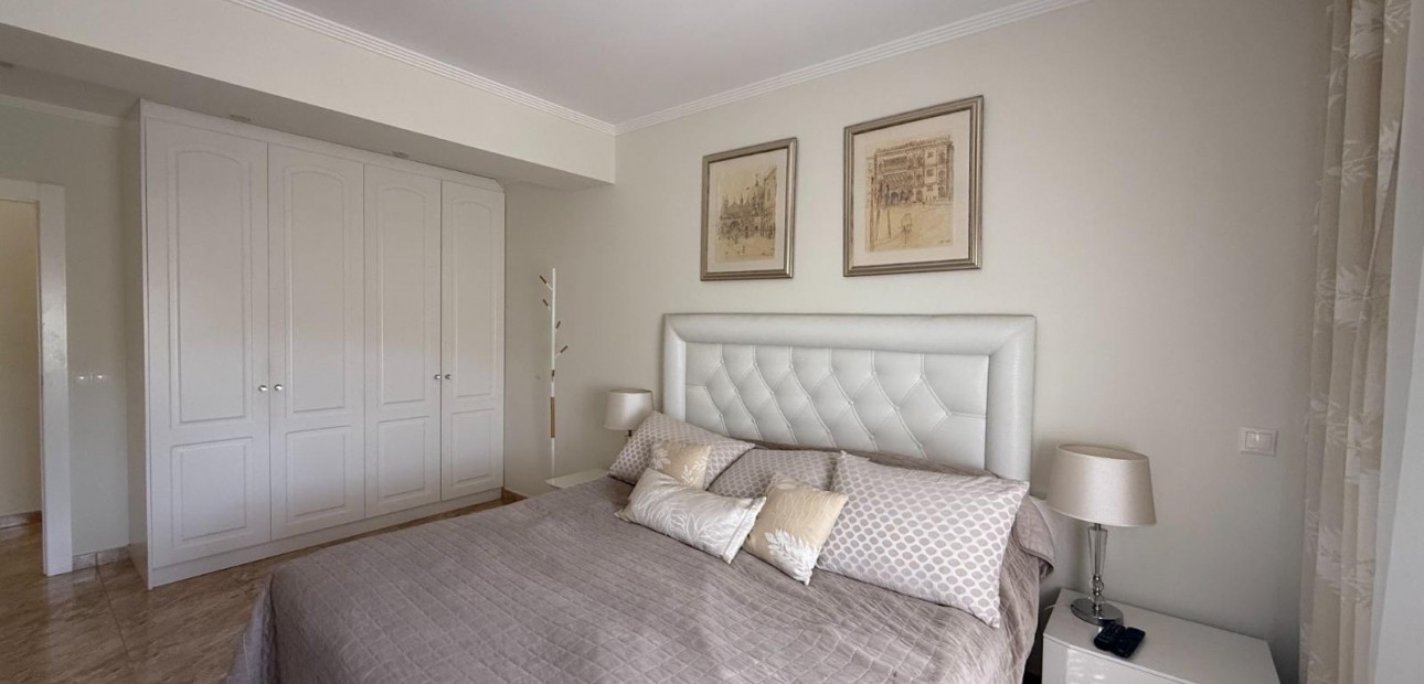 Venta - Villa -
Torrevieja - Los Balcones - Los Altos del Edén