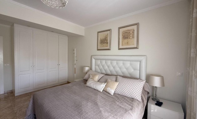 Venta - Villa -
Torrevieja - Los Balcones - Los Altos del Edén