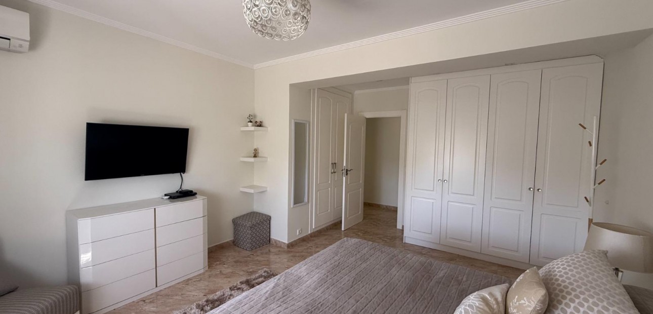 Venta - Villa -
Torrevieja - Los Balcones - Los Altos del Edén