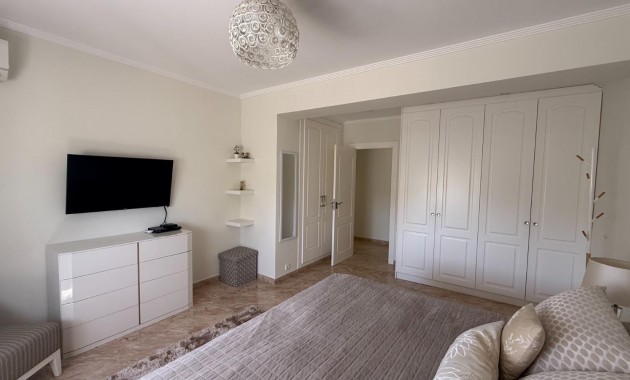 Venta - Villa -
Torrevieja - Los Balcones - Los Altos del Edén