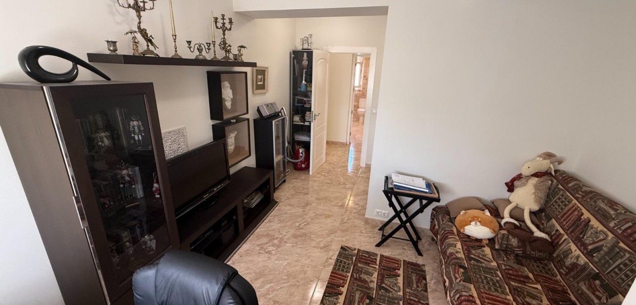 Venta - Villa -
Torrevieja - Los Balcones - Los Altos del Edén