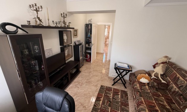 Venta - Villa -
Torrevieja - Los Balcones - Los Altos del Edén