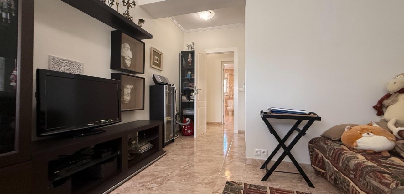 Venta - Villa -
Torrevieja - Los Balcones - Los Altos del Edén