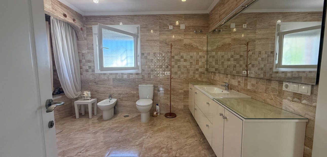 Venta - Villa -
Torrevieja - Los Balcones - Los Altos del Edén