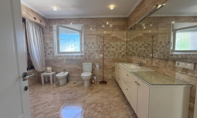 Venta - Villa -
Torrevieja - Los Balcones - Los Altos del Edén