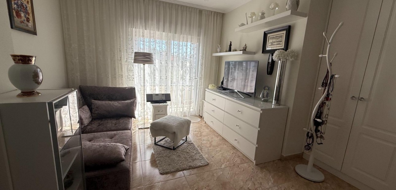 Venta - Villa -
Torrevieja - Los Balcones - Los Altos del Edén