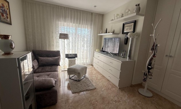 Venta - Villa -
Torrevieja - Los Balcones - Los Altos del Edén