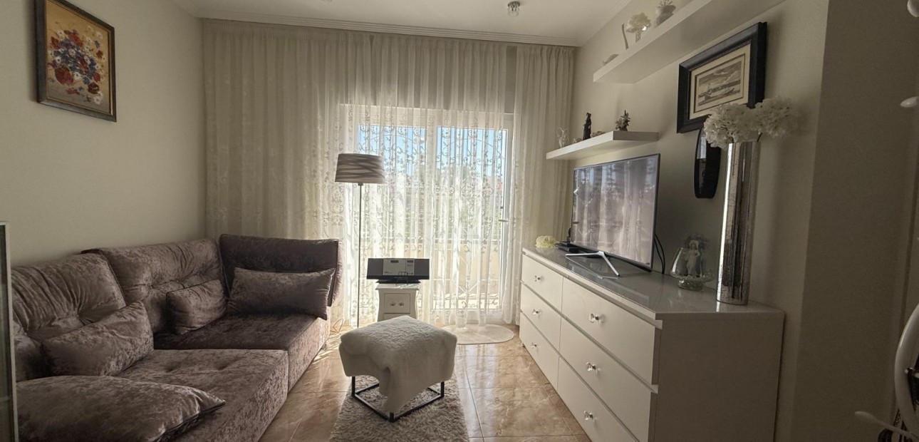 Venta - Villa -
Torrevieja - Los Balcones - Los Altos del Edén