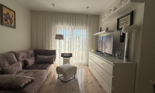 Venta - Villa -
Torrevieja - Los Balcones - Los Altos del Edén