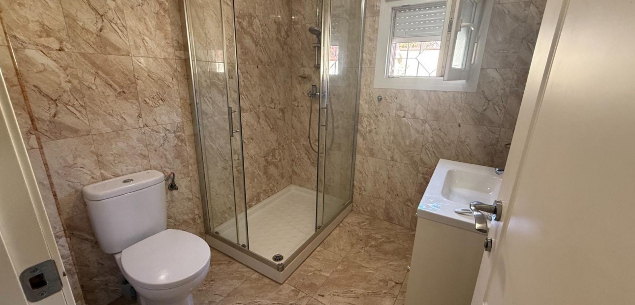 Venta - Villa -
Torrevieja - Los Balcones - Los Altos del Edén