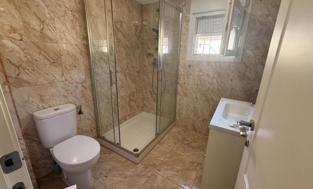 Venta - Villa -
Torrevieja - Los Balcones - Los Altos del Edén