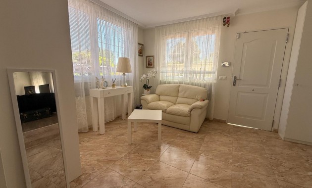 Venta - Villa -
Torrevieja - Los Balcones - Los Altos del Edén