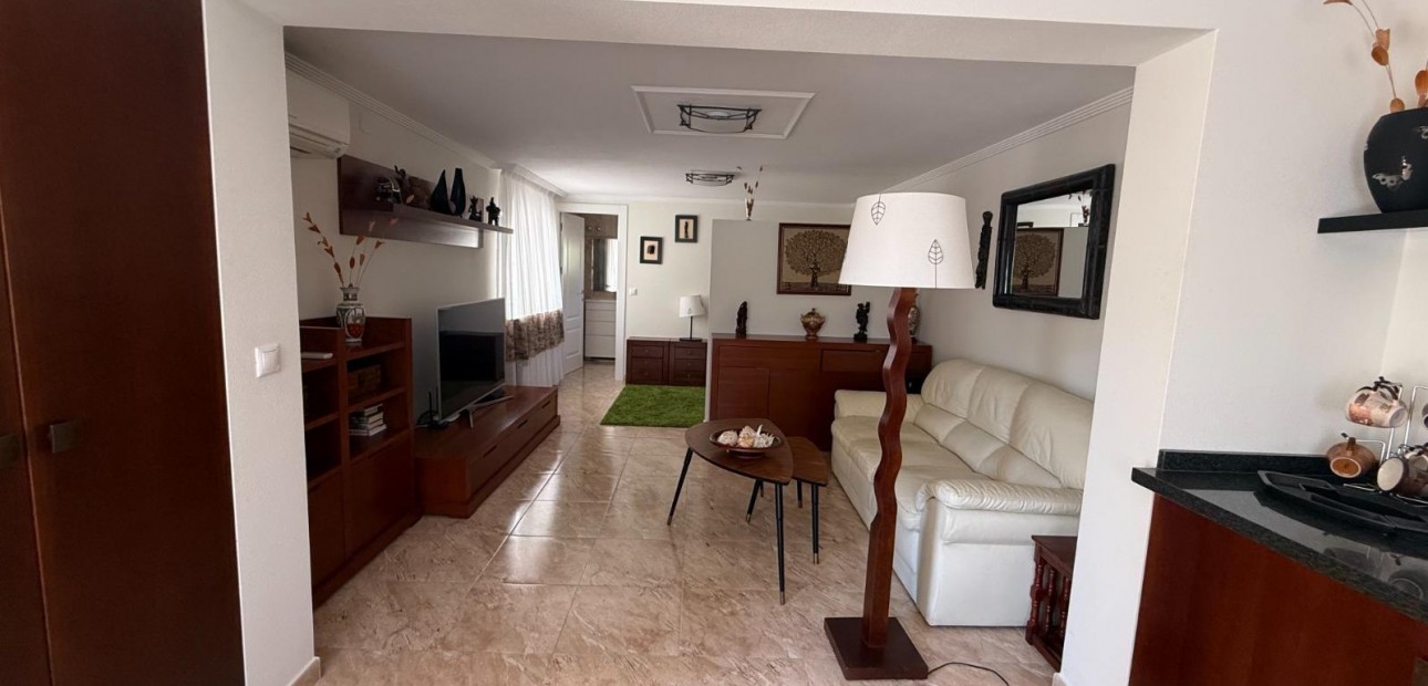Venta - Villa -
Torrevieja - Los Balcones - Los Altos del Edén