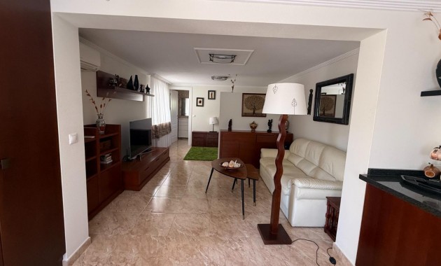 Venta - Villa -
Torrevieja - Los Balcones - Los Altos del Edén