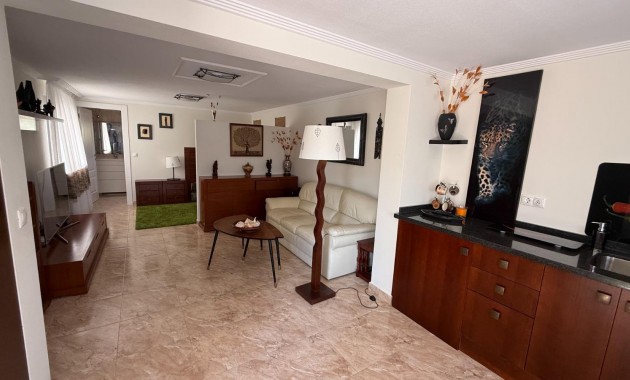 Venta - Villa -
Torrevieja - Los Balcones - Los Altos del Edén