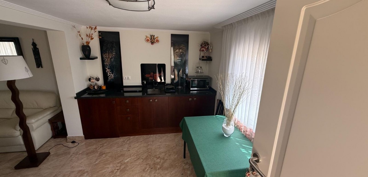 Venta - Villa -
Torrevieja - Los Balcones - Los Altos del Edén