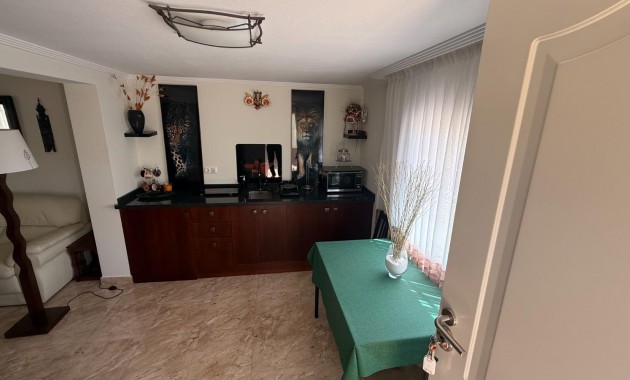 Venta - Villa -
Torrevieja - Los Balcones - Los Altos del Edén