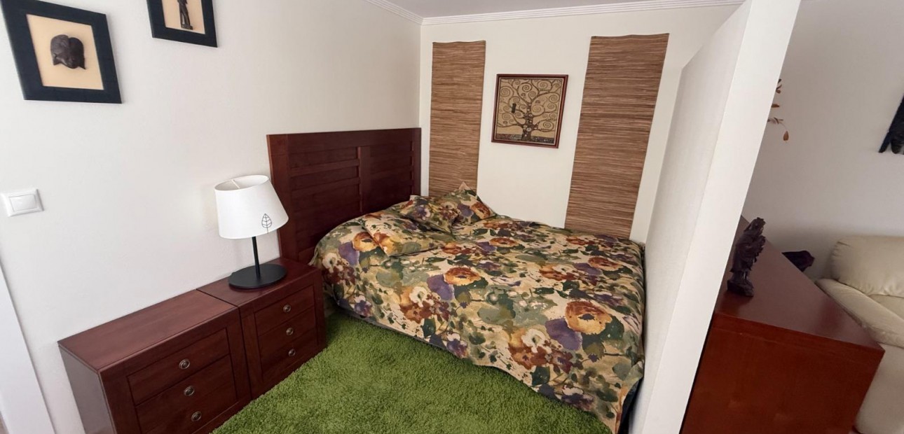 Venta - Villa -
Torrevieja - Los Balcones - Los Altos del Edén