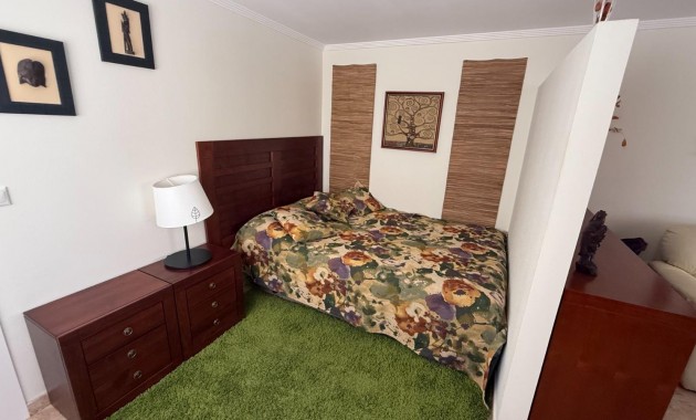 Venta - Villa -
Torrevieja - Los Balcones - Los Altos del Edén