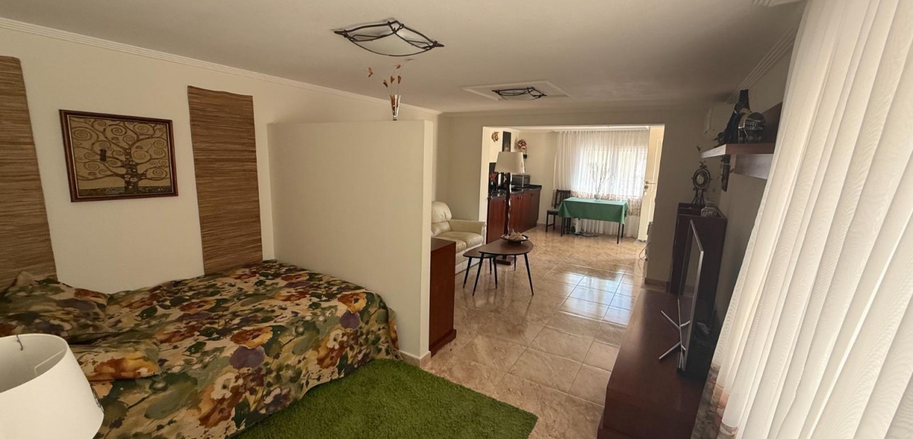 Venta - Villa -
Torrevieja - Los Balcones - Los Altos del Edén