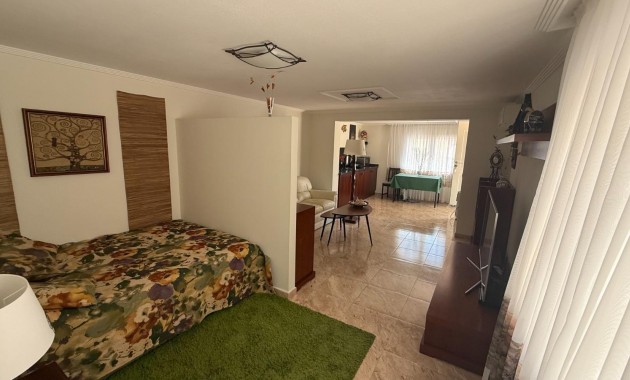 Venta - Villa -
Torrevieja - Los Balcones - Los Altos del Edén