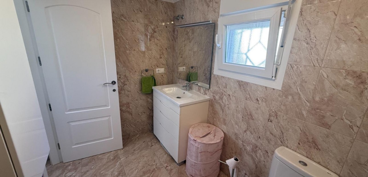 Venta - Villa -
Torrevieja - Los Balcones - Los Altos del Edén