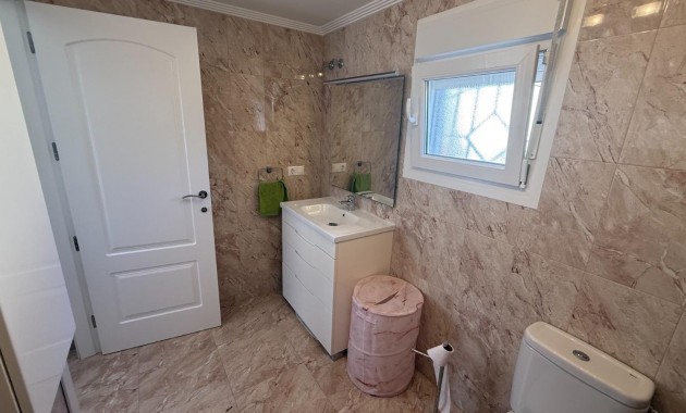 Venta - Villa -
Torrevieja - Los Balcones - Los Altos del Edén