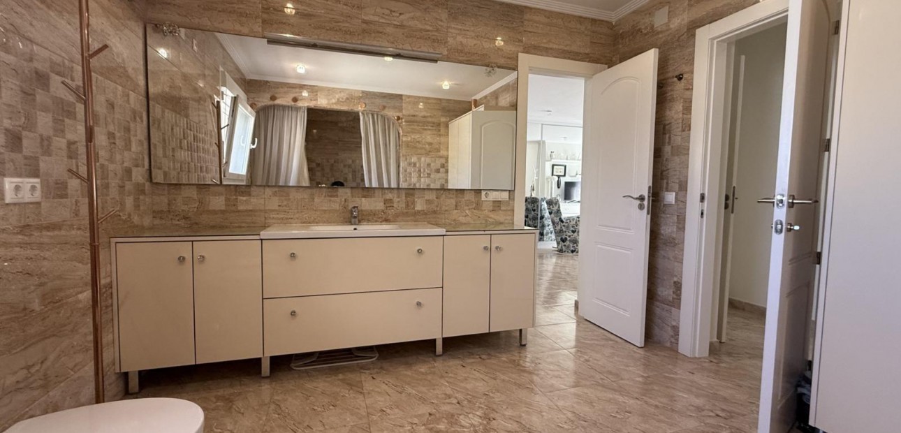 Venta - Villa -
Torrevieja - Los Balcones - Los Altos del Edén