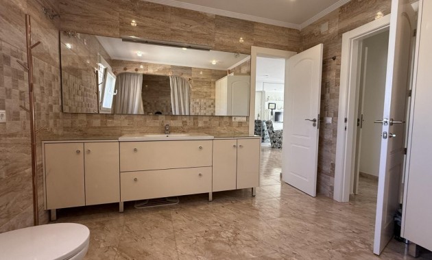 Venta - Villa -
Torrevieja - Los Balcones - Los Altos del Edén