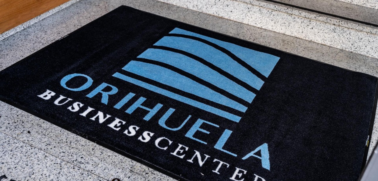 Long time Rental - Commercial Unit -
Orihuela Costa - Playa Flamenca