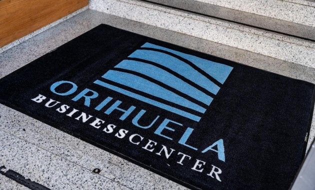 Long time Rental - Commercial Unit -
Orihuela Costa - Playa Flamenca