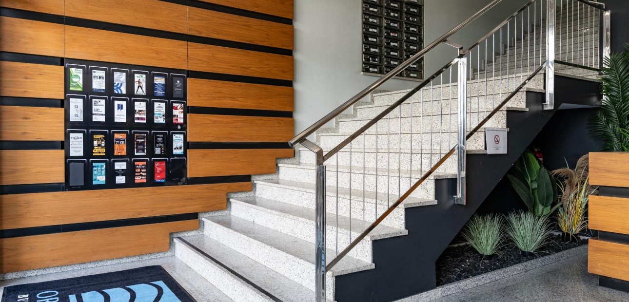 Long time Rental - Commercial Unit -
Orihuela Costa - Playa Flamenca