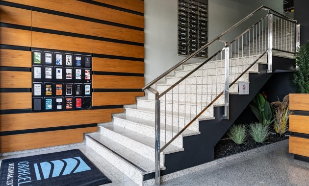 Long time Rental - Commercial Unit -
Orihuela Costa - Playa Flamenca