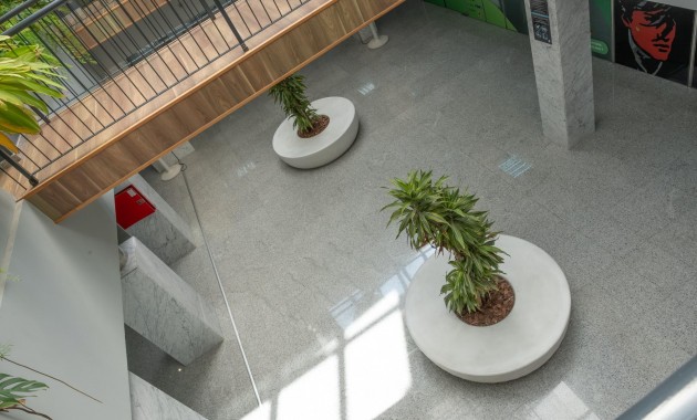 Long time Rental - Commercial Unit -
Orihuela Costa - Playa Flamenca