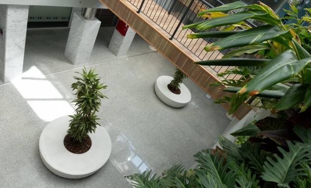 Long time Rental - Commercial Unit -
Orihuela Costa - Playa Flamenca